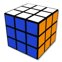 Cube Solver