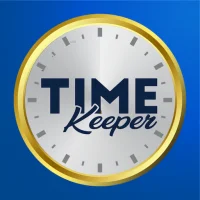 Timekeeper by GRT